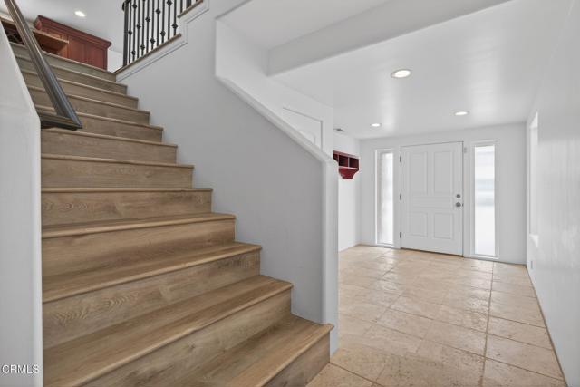 Detail Gallery Image 18 of 57 For 264 Hollywood Bld, Oxnard,  CA 93035 - 4 Beds | 3 Baths