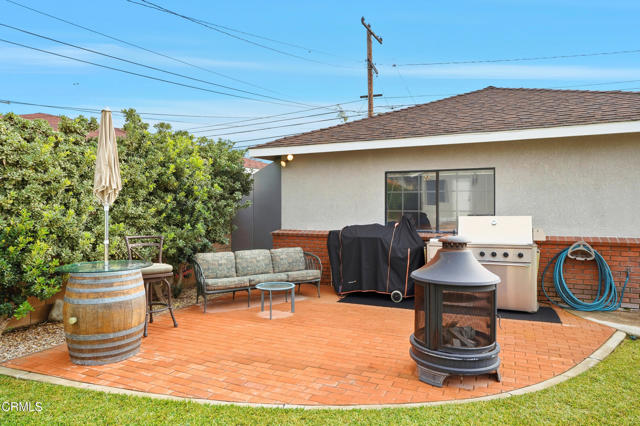 Detail Gallery Image 49 of 61 For 468 W Woodruff Ave, Arcadia,  CA 91007 - 3 Beds | 2 Baths