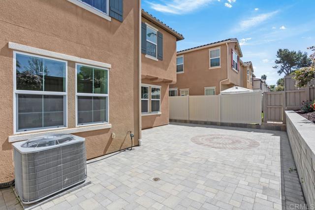 Home for Sale in Vista