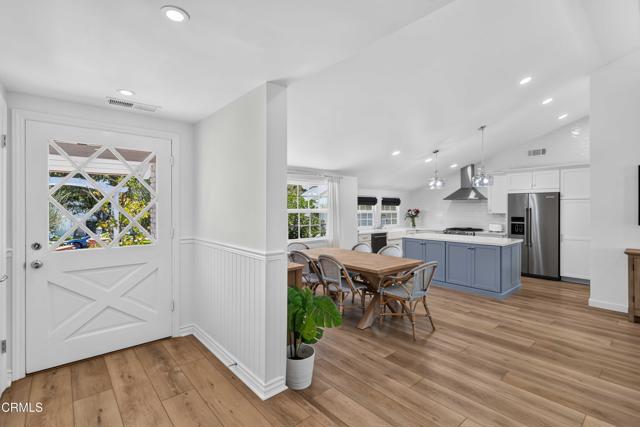 4 Bed Home for Sale in Thousand Oaks, California