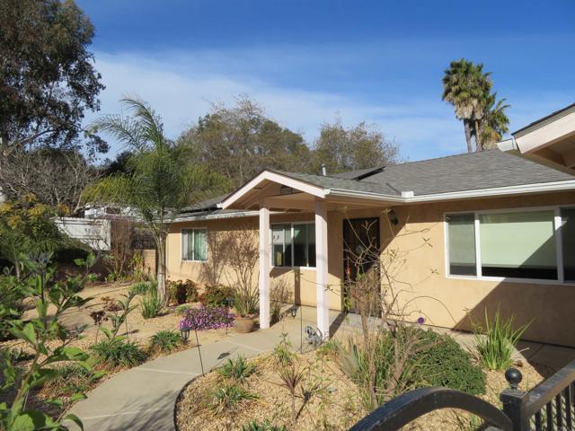 Listing Details for 2890 Edan Valley Lane, Escondido, CA 92029