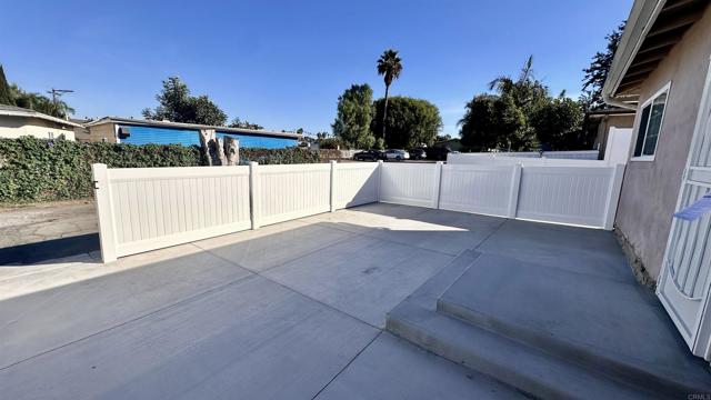 Detail Gallery Image 11 of 15 For 178 W Los Angeles Dr, Vista,  CA 92083 - 2 Beds | 1 Baths