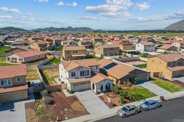 Detail Gallery Image 37 of 42 For 29483 Beeler Rd, Winchester,  CA 92596 - 4 Beds | 3 Baths