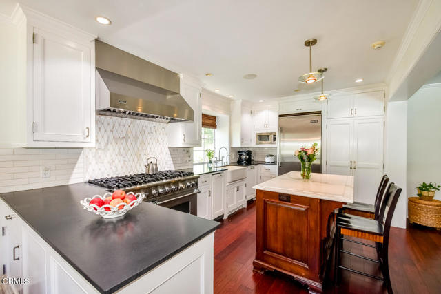 Detail Gallery Image 21 of 55 For 1908 Warwick Rd, San Marino,  CA 91108 - 4 Beds | 3 Baths