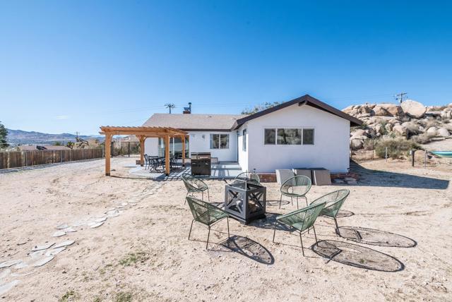 Detail Gallery Image 57 of 64 For 6295 Avila Rd, Yucca Valley,  CA 92284 - 3 Beds | 2 Baths