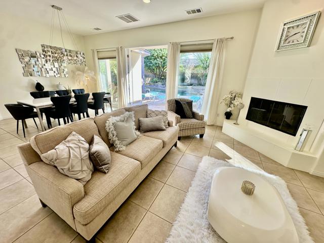 49 Provence Way, Rancho Mirage, CA 92270