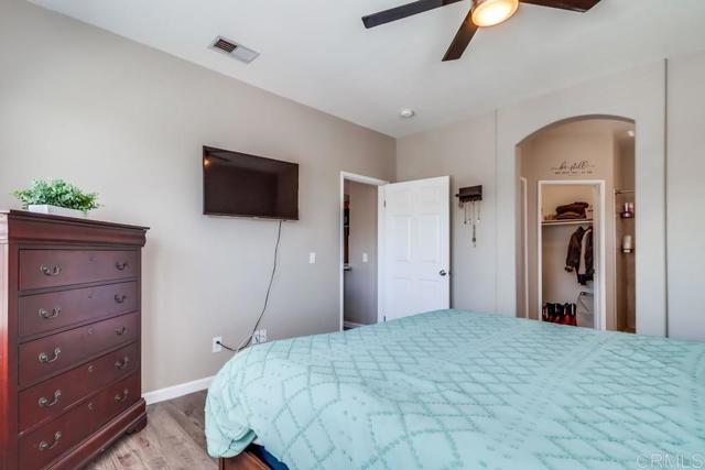 Detail Gallery Image 20 of 26 For 779 Caminito Francisco #1,  Chula Vista,  CA 91913 - 2 Beds | 2 Baths