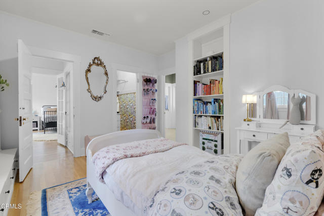 Detail Gallery Image 22 of 35 For 863 N Hill Ave, Pasadena,  CA 91104 - 4 Beds | 3 Baths