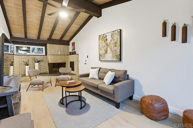 Detail Gallery Image 31 of 60 For 5461 Brunswick Ave, San Diego,  CA 92120 - 3 Beds | 2 Baths