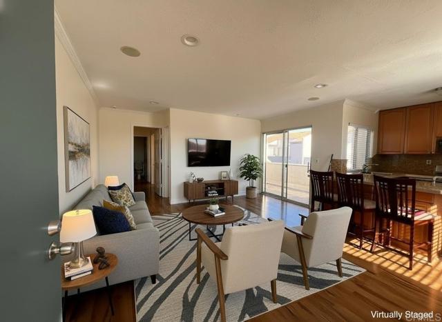 3246 Ashford St Unit D, San Diego, CA 92111