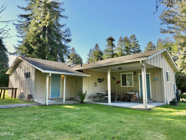 Detail Gallery Image 4 of 33 For 30860 Simpson Ln, Fort Bragg,  CA 95437 - 2 Beds | 2 Baths