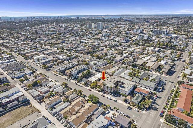 4160 Louisiana Street, San Diego, California 92104, 1 Bedroom Bedrooms, ,1 BathroomBathrooms,Condominium,For Sale,Louisiana Street,250001382SD