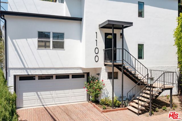 Drew Fenton | 1100 N Beverly Glen Boulevard Los Angeles CA | MLS: 7471794