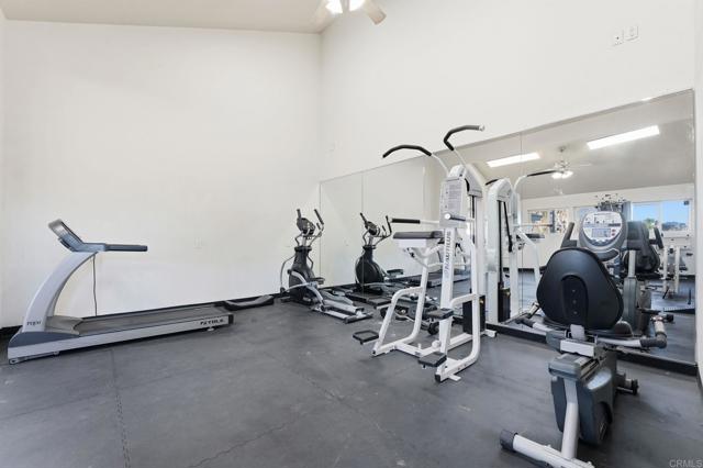 Detail Gallery Image 23 of 25 For 1915 Avenida Del Mexico #264,  San Diego,  CA 92154 - 2 Beds | 2 Baths