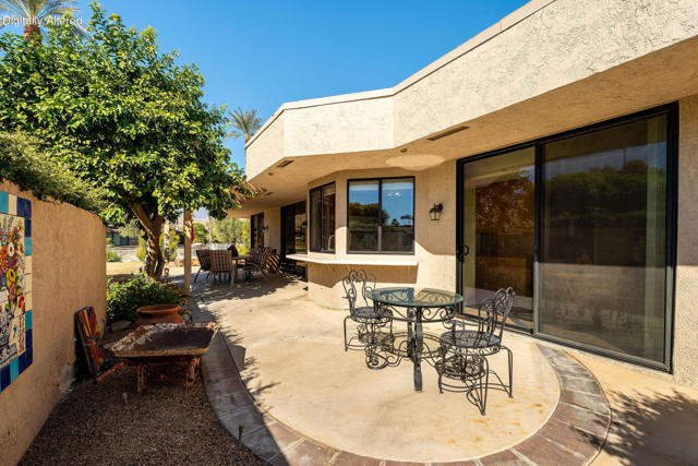 9 Swarthmore Court, Rancho Mirage, CA 92270