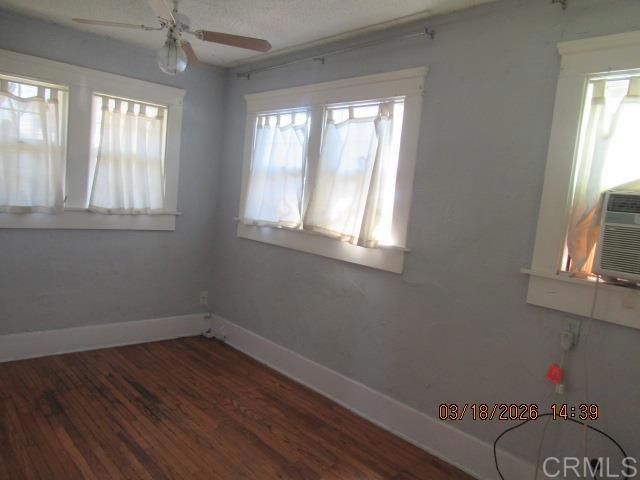 Detail Gallery Image 11 of 20 For 4494 34th St, San Diego,  CA 92116 - 2 Beds | 1 Baths