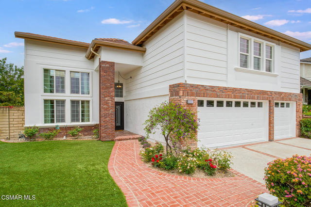 Photo of 2111 Peak Place, Thousand Oaks, CA 91362