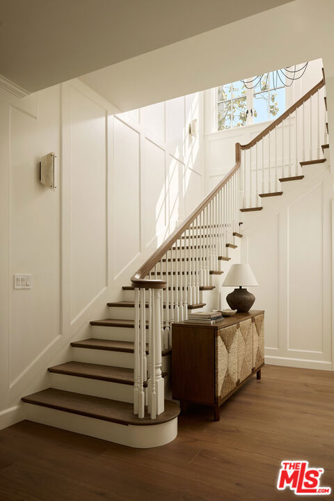 6 Bed Home for Sale in Los Angeles, California
