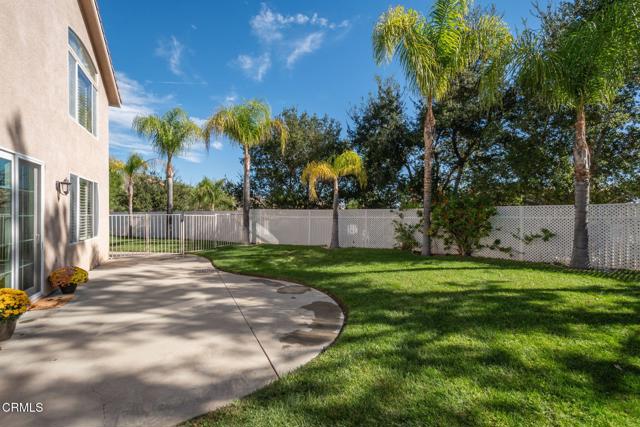 Detail Gallery Image 36 of 43 For 30456 Star Canyon Pl, Castaic,  CA 91384 - 4 Beds | 3 Baths