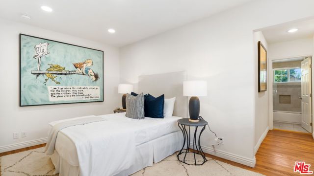 Bedroom #3