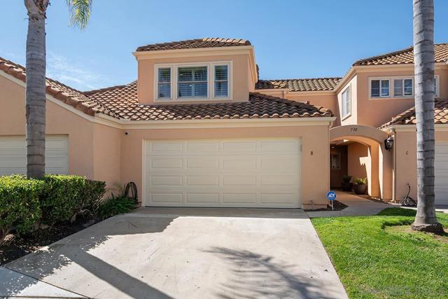 730 Edgewater Dr, Chula Vista, California 91913, 2 Bedrooms Bedrooms, ,2 BathroomsBathrooms,Condominium,For Sale,Edgewater Dr,250020571SD