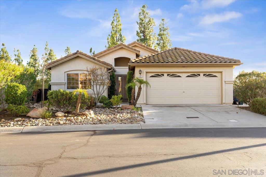 2501 Columbine Drive