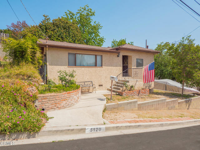 5120 Wiota St, Los Angeles, CA 90041