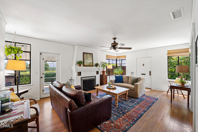 Detail Gallery Image 12 of 59 For 607 N Mill St, Santa Paula,  CA 93060 - 4 Beds | 4 Baths