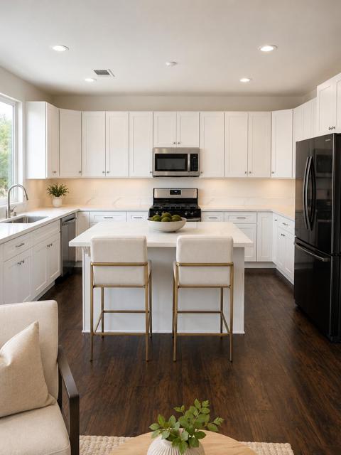 2667 Desert Breeze Way, Palm Springs, CA 92262