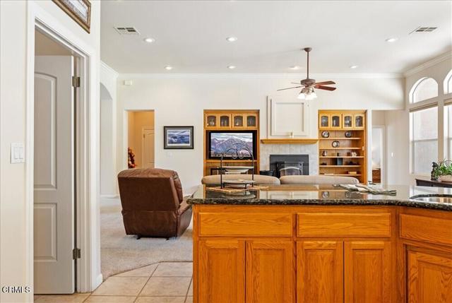 Detail Gallery Image 21 of 54 For 26450 Cumberland Rd, Tehachapi,  CA 93561 - 3 Beds | 2/1 Baths