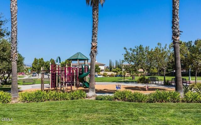 Detail Gallery Image 27 of 34 For 232 Lightwood St, Camarillo,  CA 93012 - 3 Beds | 3/1 Baths