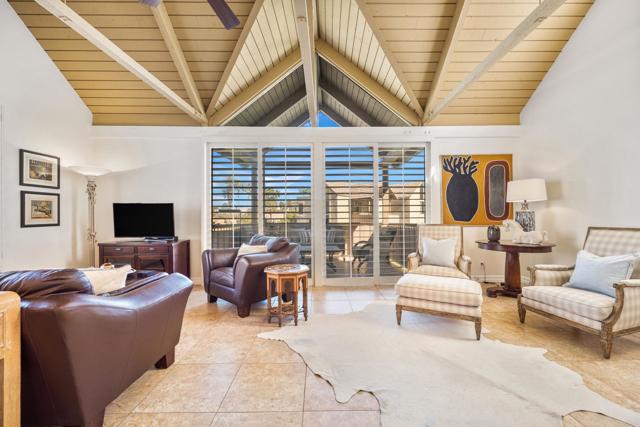 46855 Mountain Cove Drive #75, Indian Wells, CA 92210
