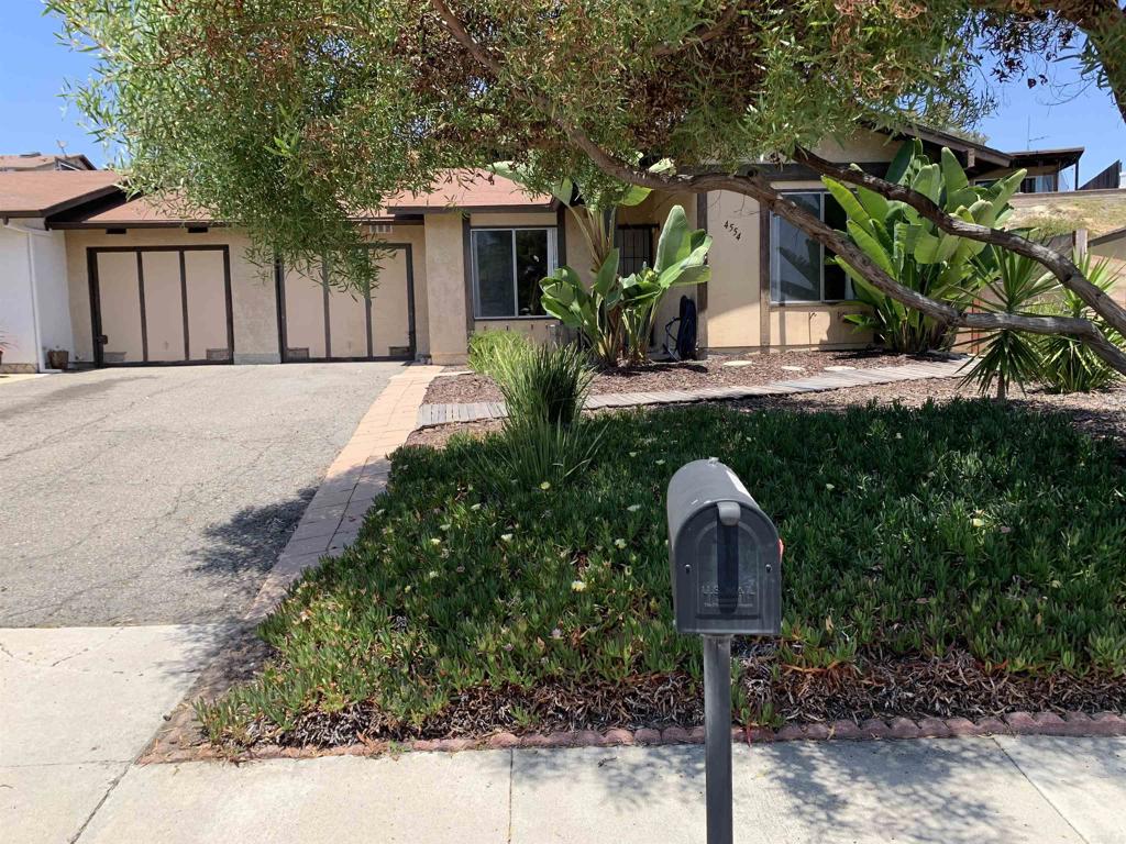 4554 Quailridge Drive