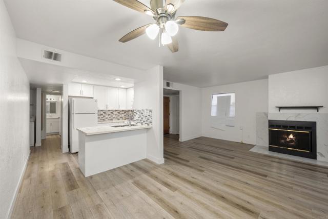 Detail Gallery Image 7 of 18 For 1802 via Las Palmas Unit 37, National City,  CA 91950 - 2 Beds | 2 Baths