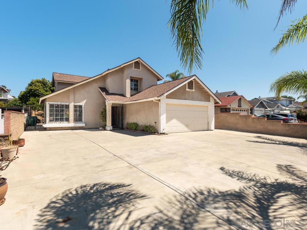 5842 Cervantes Ave