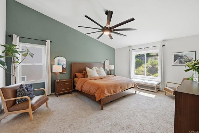 Detail Gallery Image 30 of 52 For 771 via Barquero, San Marcos,  CA 92069 - 3 Beds | 2/1 Baths