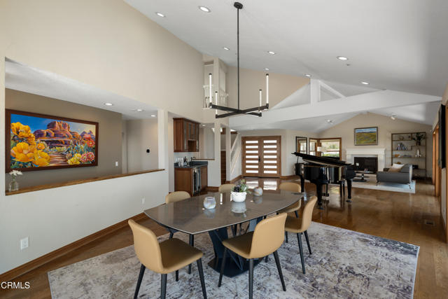 Detail Gallery Image 12 of 70 For 2954 Zane Grey Ter, Altadena,  CA 91001 - 5 Beds | 5/1 Baths