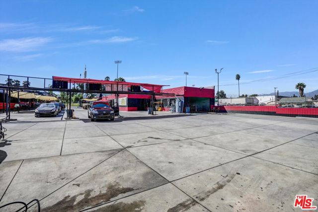  Commercial for Sale in San Bernardino, California
