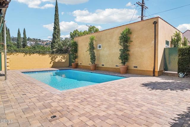 Detail Gallery Image 45 of 47 For 1100 N Isabel St, Glendale,  CA 91207 - 3 Beds | 2 Baths
