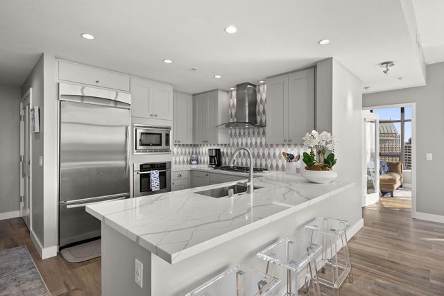 Image 12 of 57 For 700 E Street  2901
