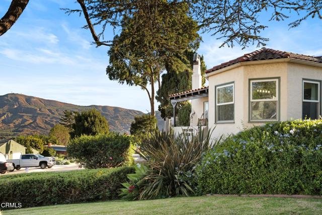 Detail Gallery Image 2 of 43 For 622 N Mill St, Santa Paula,  CA 93060 - 3 Beds | 2 Baths