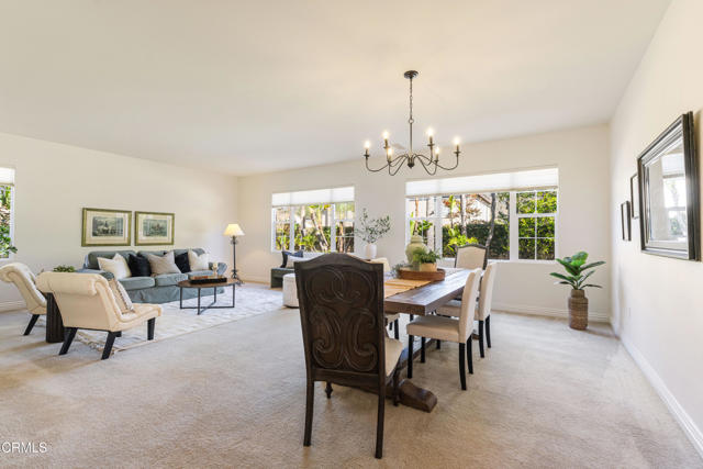 Detail Gallery Image 9 of 46 For 5245 via Quinto, Newbury Park,  CA 91320 - 5 Beds | 3 Baths