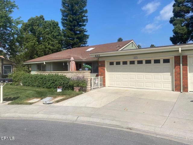 Detail Gallery Image 1 of 1 For 6312 Village 6, Camarillo,  CA 93012 - 2 Beds | 2 Baths