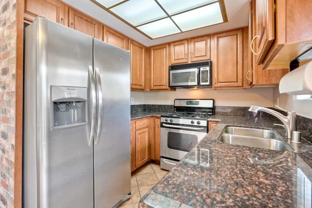 Detail Gallery Image 1 of 28 For 3796 San Ramon #51,  Oceanside,  CA 92057 - 2 Beds | 1 Baths