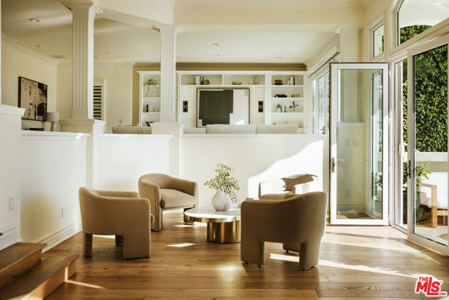 Drew Fenton | 16844 Calle De Sarah Pacific Palisades CA | MLS: 7448123