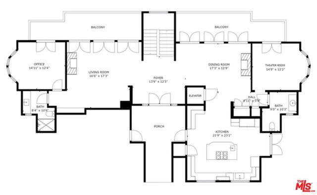 3110 Benedict Canyon Drive, Beverly Hills CA: https://media.crmls.org/mediaz/5cab4e00-26a7-43ed-95f4-ca1ae94df103.jpg