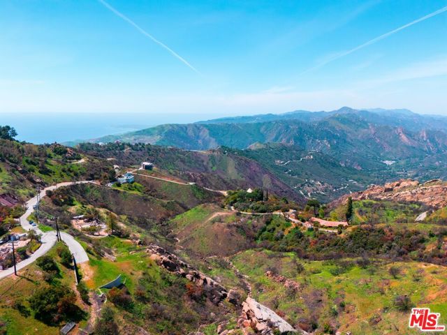 Drew Fenton | 24775 W Saddle Peak Road Malibu CA | MLS: 7170483