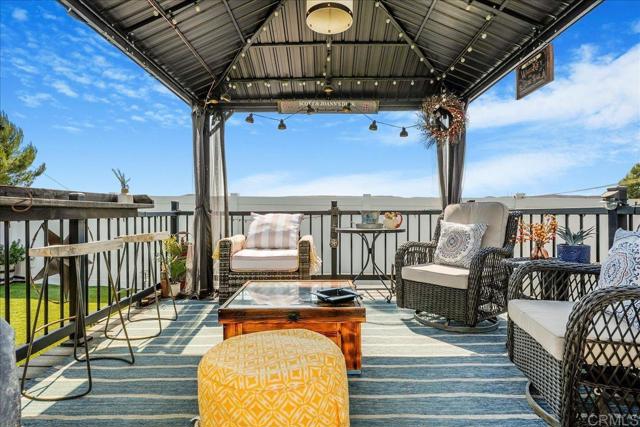 Detail Gallery Image 27 of 30 For 10212 Swanton Dr, Santee,  CA 92071 - 4 Beds | 2 Baths