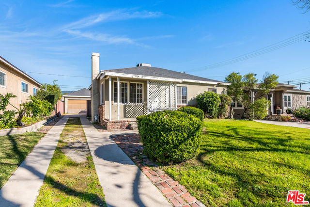 340 South Lomita Street photo 2