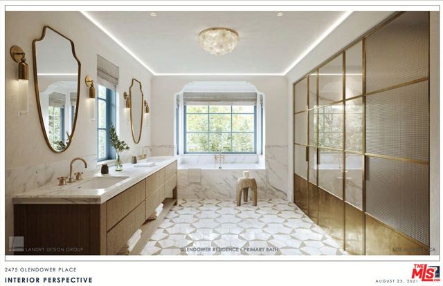 Image 6 of 11 For 2475 Glendower Place